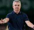 Debut di Valencia Berakhir Imbang, Begini Reaksi Javier Aguirre