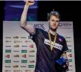 Denmark Bawa Pulang 2 Gelar di Arctic Open 2026