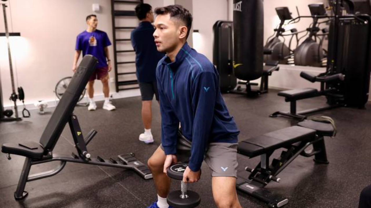 Denmark Open 2026: Pemulihan Jadi Fokus Tim Bulu Tangkis Indonesia