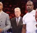 Dinilai Kian Pede, Daniel Dubois Dijagokan Tekuk Wardley Kedua Kalinya