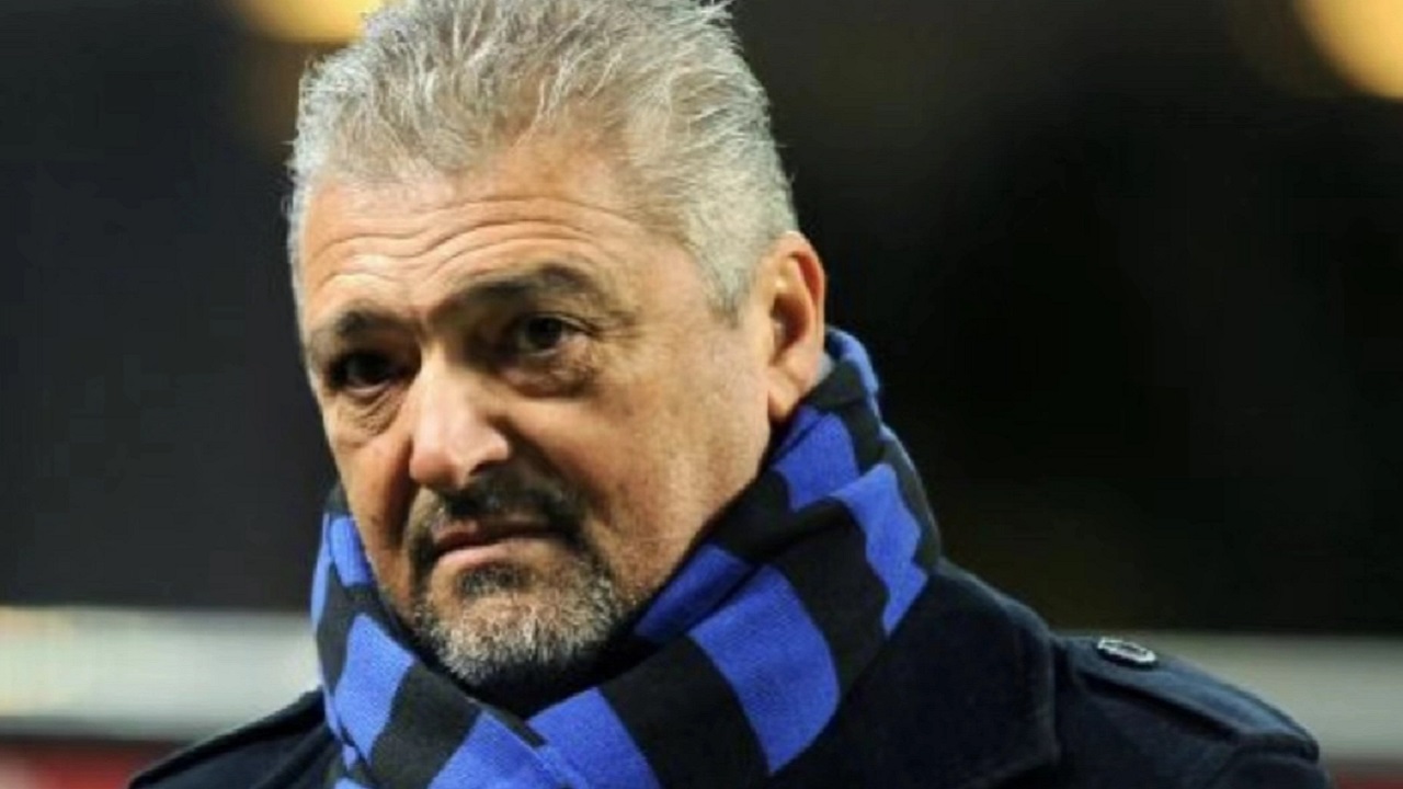 Ditawari Peran di Timnas Italia U20, Alessandro Altobelli Minta Waktu
