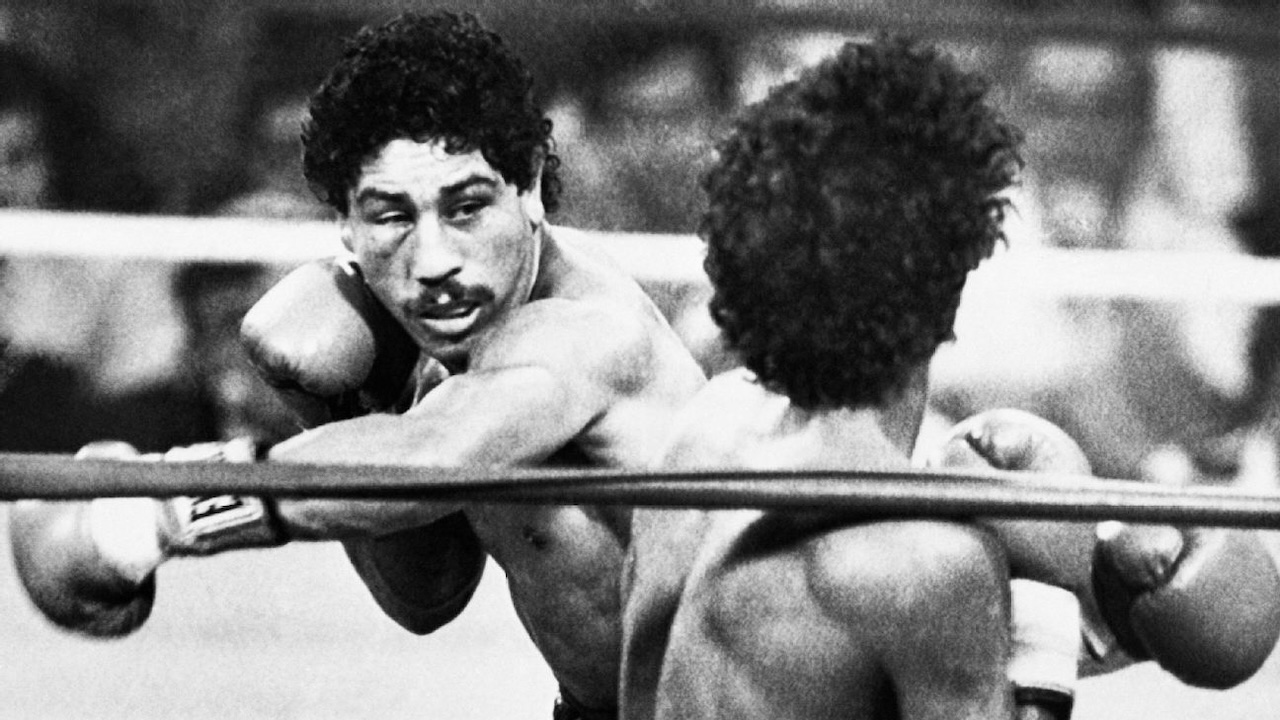 Dunia Tinju Berduka, Mantan Juara Tiga Divisi Wilfredo Gomez Tutup Usia