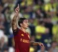 Dybala Berharap Akhiri Karier di Italia, Roma Tampil Perkasa di Kandang