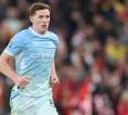 Elliot Anderson Klaim Kemenangan atas Liverpool Buktikan Soliditas Man City