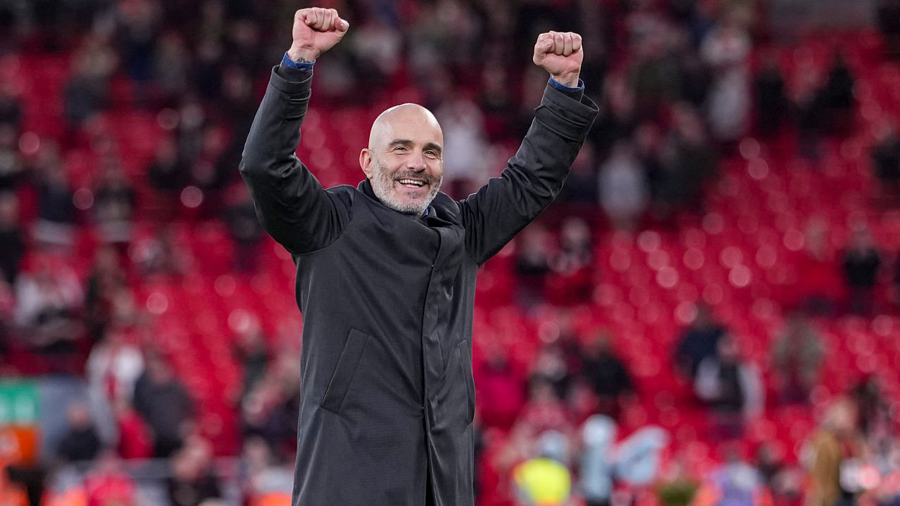 Enzo Maresca Puas, Man City Bungkam Liverpool 3-0 di Anfield