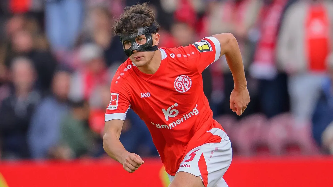 Eric Martel Sebut Mainz Main Bagus, Tapi Leverkusen Lebih Efektif