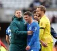 Fabian Hurzeler Ingin Ubah Citra Brighton Menjadi Tim yang Efektif