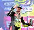 Fabio Di Giannantonio Merasa Beruntung Tak Crash di GP Indonesia