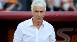 Gasperini Bela Malen dan Kritik Analisis Cuplikan, Sebut Roma Kini Berbeda
