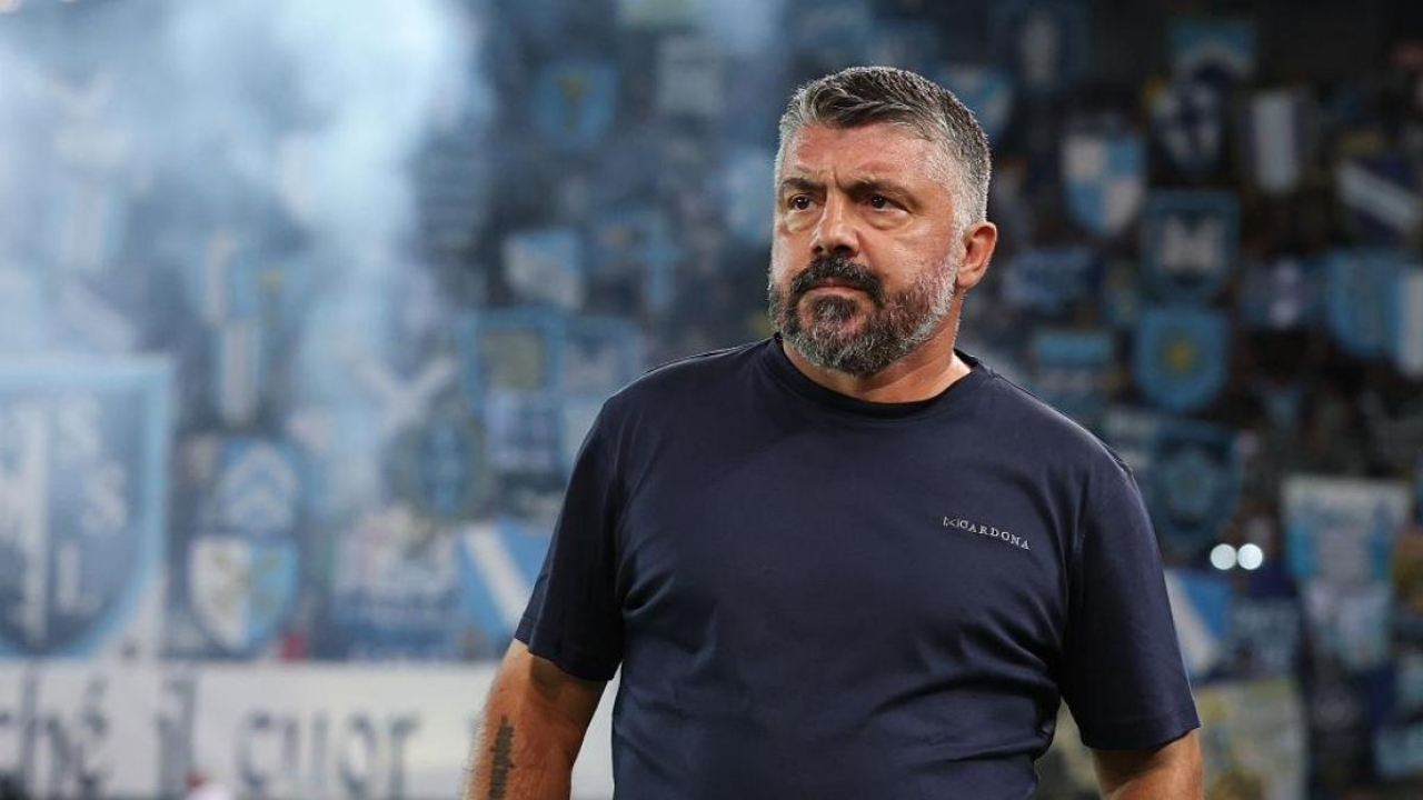 Gattuso Ungkap Penyebab Perubahannya Sebagai Pelatih