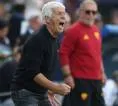 Gian Piero Gasperini Alihkan Fokus Roma ke Real Madrid Usai Ditahan Como