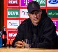 Gladbach Kalah Lima Kali Beruntun, Alexander Blessin Ogah Salahkan Pemain