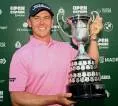 Grant Forrest Juarai Spanish Open dan Lolos ke Turnamen Masters