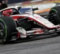 Haas Pilih Rafael Camara Gantikan Esteban Ocon di F1
