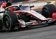 Haas Pilih Rafael Camara Gantikan Esteban Ocon di F1