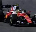 Hamilton Sakit, Camara Gantikan Ocon di Haas