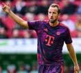 Harry Kane Masih Tajam di Usia 33 Tahun, Dublin Yakin MU Butuh Jasanya