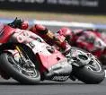 Hasil Balapan 2 WSBK Estoril 2026: Bulega Kembali Mendominasi