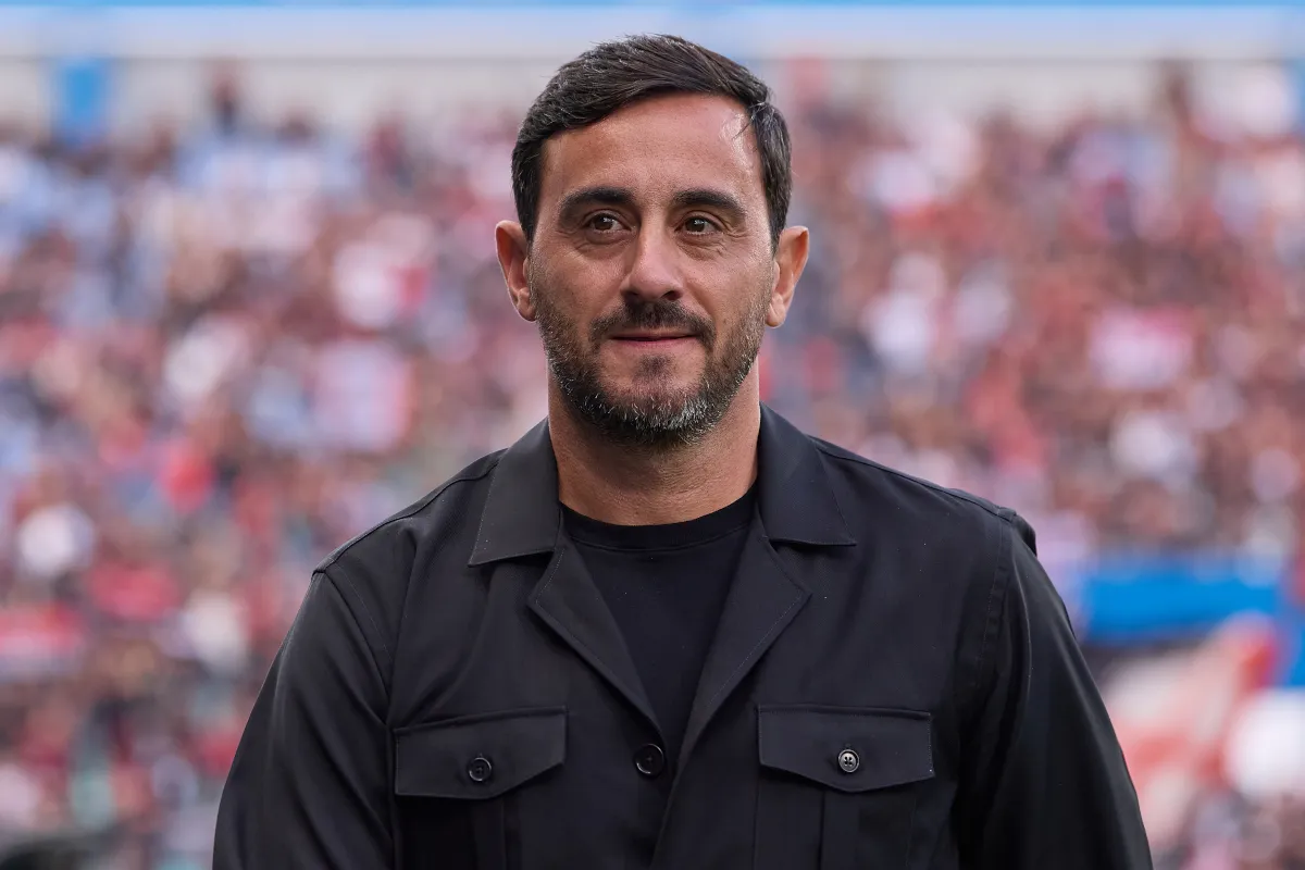 Hasil Imbang di Milan, Aquilani Puji Kedewasaan Taktis Sassuolo - sumber: (footballitalia)