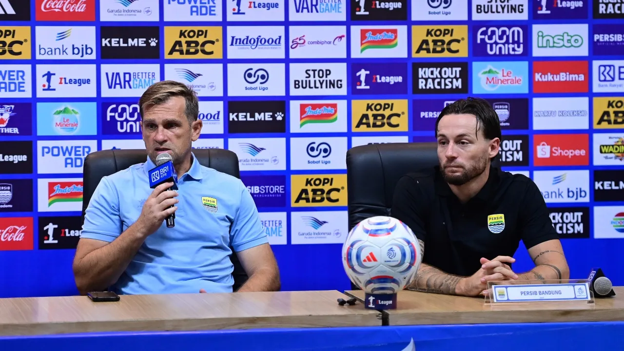 Pelatih Persib, Igor Tolic