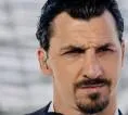 Ibrahimovic Sebut Satu Legenda Inggris Paling Fantastik