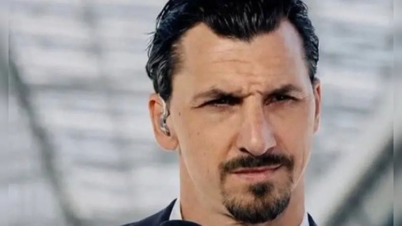 Ibrahimovic