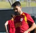 Ilkay Gundogan Tidak Gugup Menghadapi Barcelona