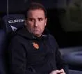 Jagoba Arrasate Kembali Tukangi Osasuna Usai Pemecatan Luis Miguel Ramis