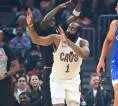 James Harden Beraksi Gemilang, Siap Sambut Musim Baru