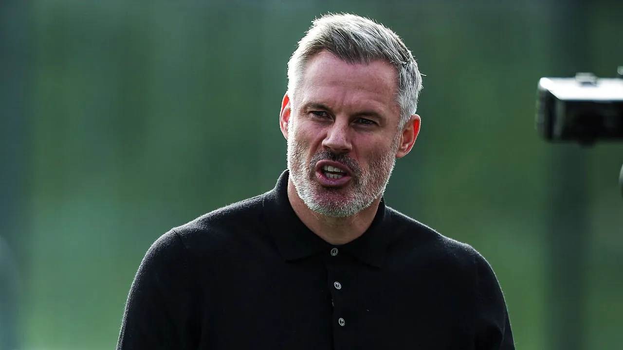 Jamie Carragher Ragukan Peluang City Juara Meski Catat Start Sempurna
