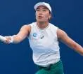 Janice Tjen Sukses Habisi Aoi Ito Di Wuhan Open
