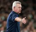 Javier Aguirre Ungkap Kekecewaan Pemain Valencia Gagal Kalahkan Racing