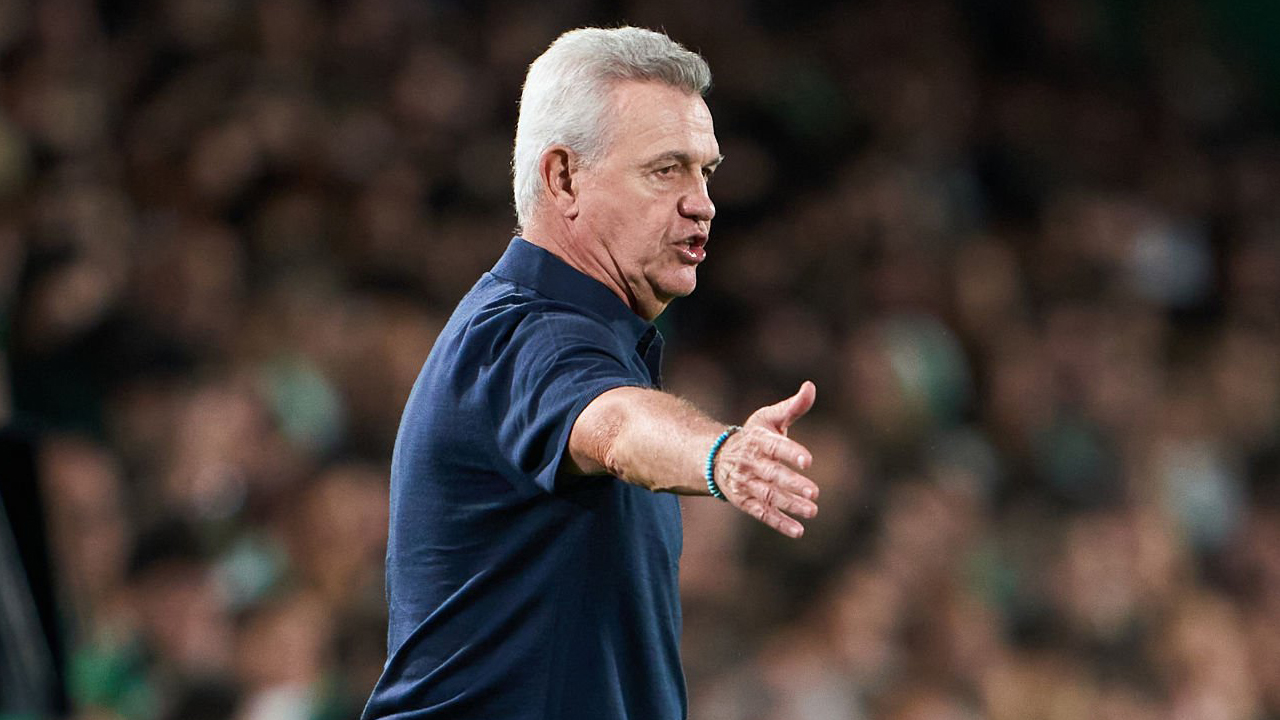 Javier Aguirre Ungkap Kekecewaan Pemain Valencia Gagal Kalahkan Racing