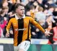 Joe Gelhardt Puas Cetak Gol dalam Laga Imbang Hull kontra Everton