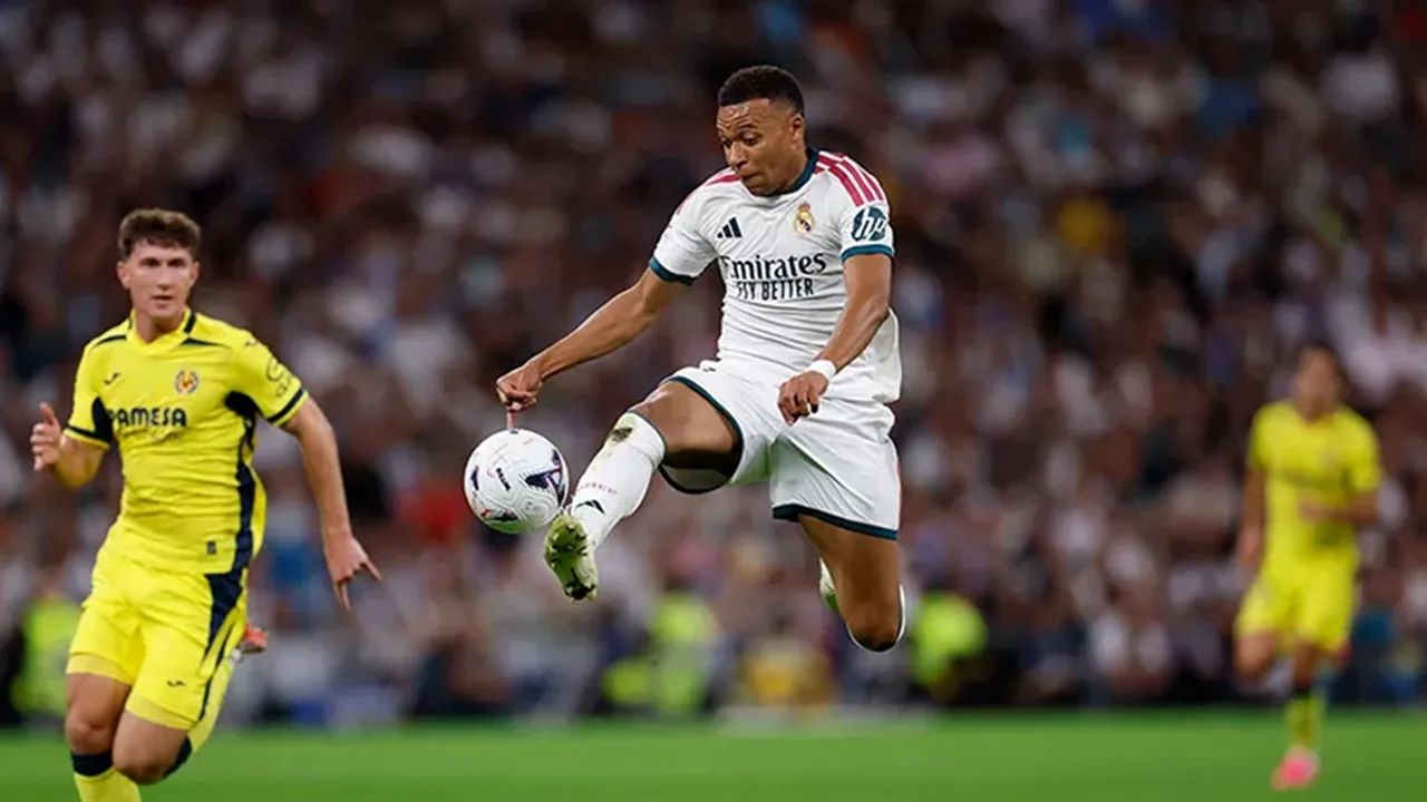 Jorge Valdano Anggap Kylian Mbappe Tetap Pemain Kunci Real Madrid
