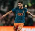 Jose Luis Gaya: Valencia Sudah Berusaha Kalahkan Racing Santander