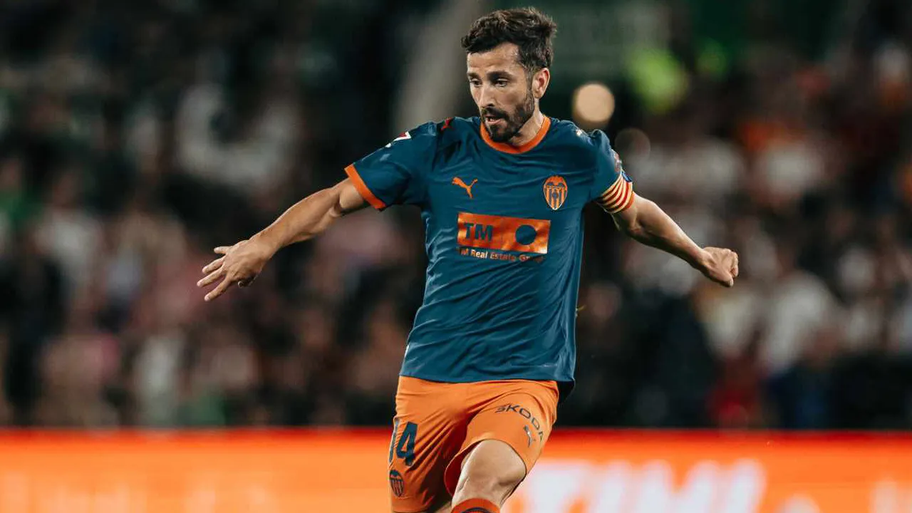 Jose Luis Gaya.