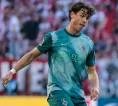 Kalah Lagi, Philipp Sander Sebut Gladbach Buang Banyak Peluang