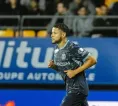 Kalahkan Troyes 2-0, Marseille Akhiri Rentetan Empat Kekalahan di Ligue 1