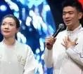 Kehamilan Huang Yaqiong Jadi Kejutan Pernikahan Zheng Siwei