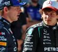 Kimi Antonelli Akui Ancaman Serius dari Max Verstappen