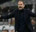 Kritik Alberto Gilardino, Sabatini: Anda Harus Menyelamatkan Tim