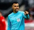 Laga Inter Milan vs Club Brugge di UCL Dipimpin Wasit Rohit Saggi