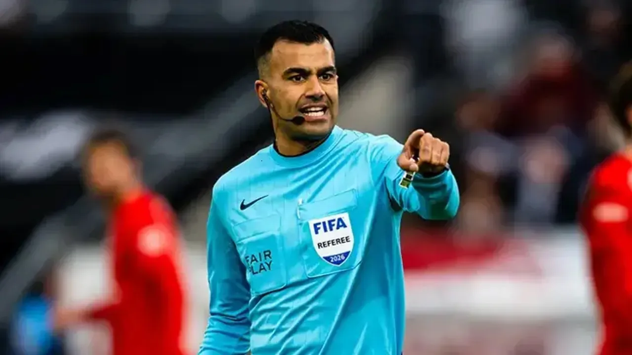 Laga Inter Milan vs Club Brugge di UCL Dipimpin Wasit Rohit Saggi