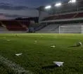 Laga Rayo Vallecano vs Athletic Dihentikan karena Protes