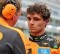 Lando Norris Berjanji Perbaiki Diri Usai Insiden McLaren