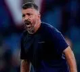 Lazio Puncaki Klasemen Serie A, Gattuso Tidak Ingin Berpuas Diri