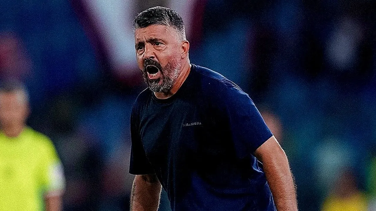 Gattuso