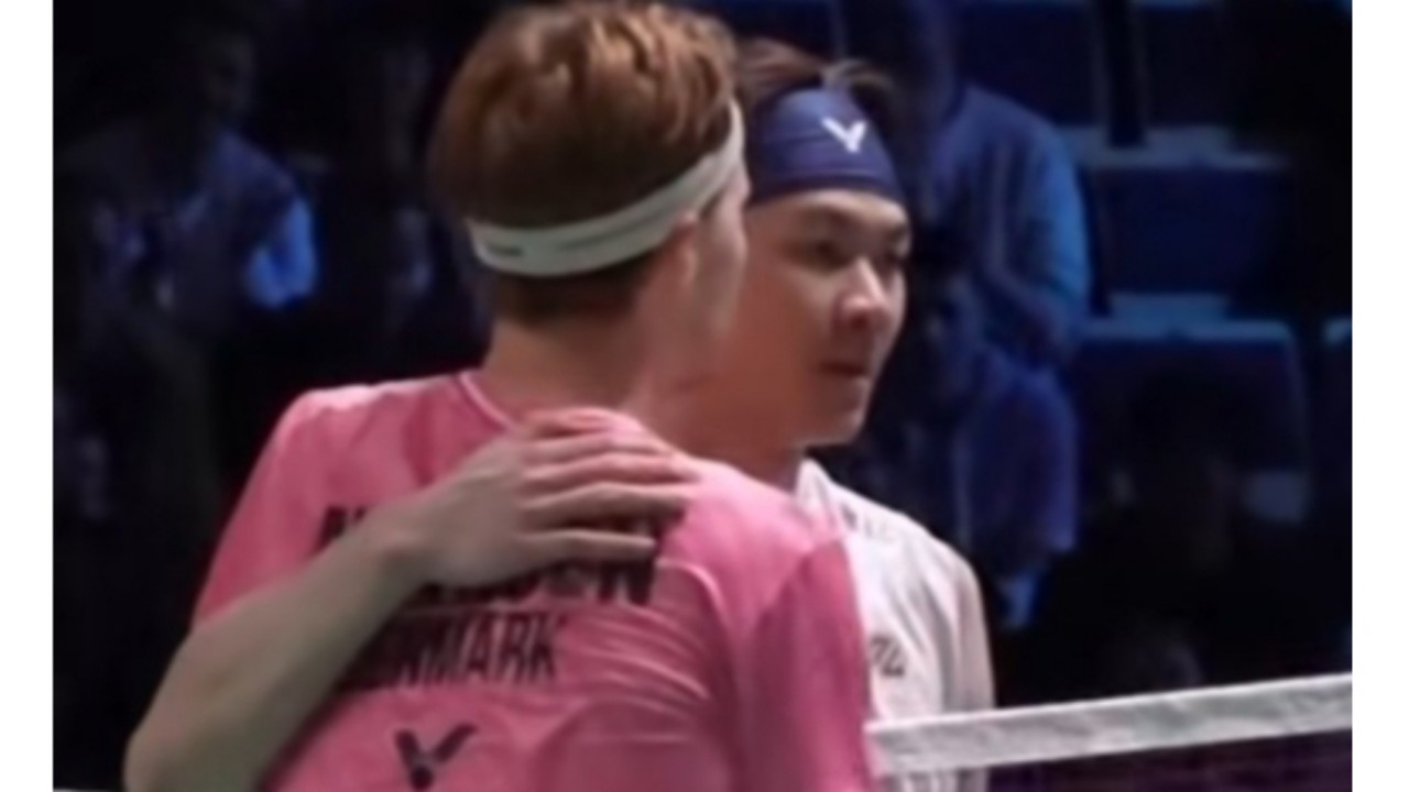 Lee Zii Jia Tegaskan Belum Mencapai Performa Terbaiknya