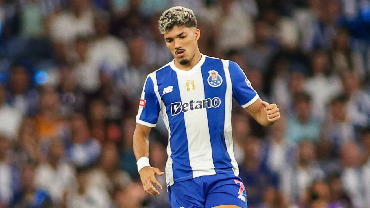 Liverpool Butuh Winger Kanan, William Gomes Muncul sebagai Opsi Baru